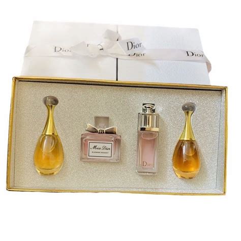 mini perfumes dior|More.